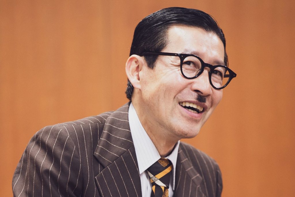 ジョニ男の写真