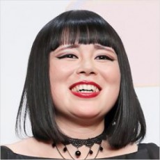 ブルゾンちえみの写真