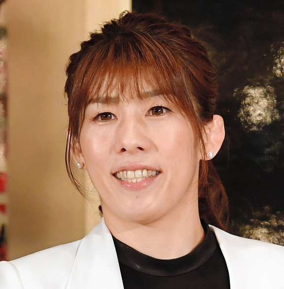 吉田沙保里